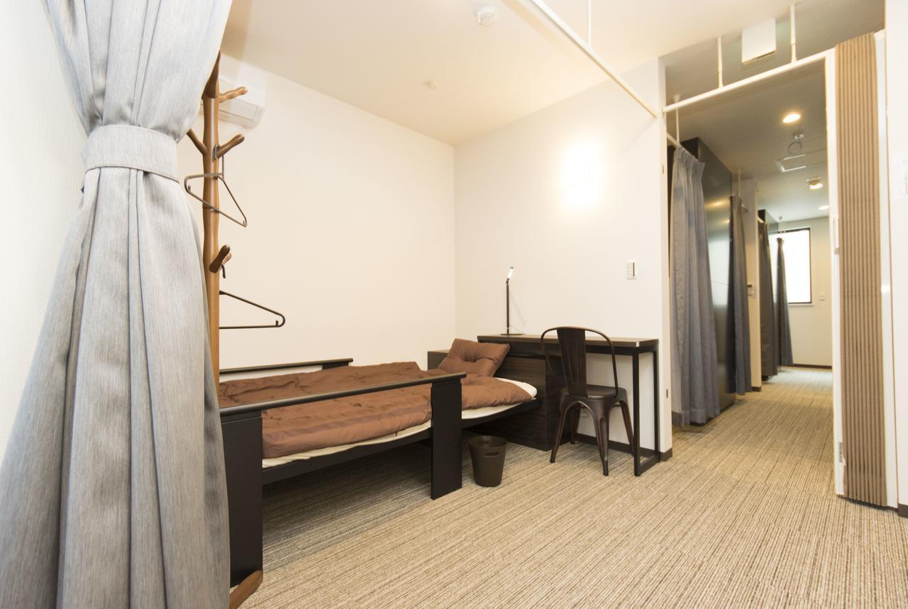Ryoma Ikebukuro Hotel Tokyo Bagian luar foto