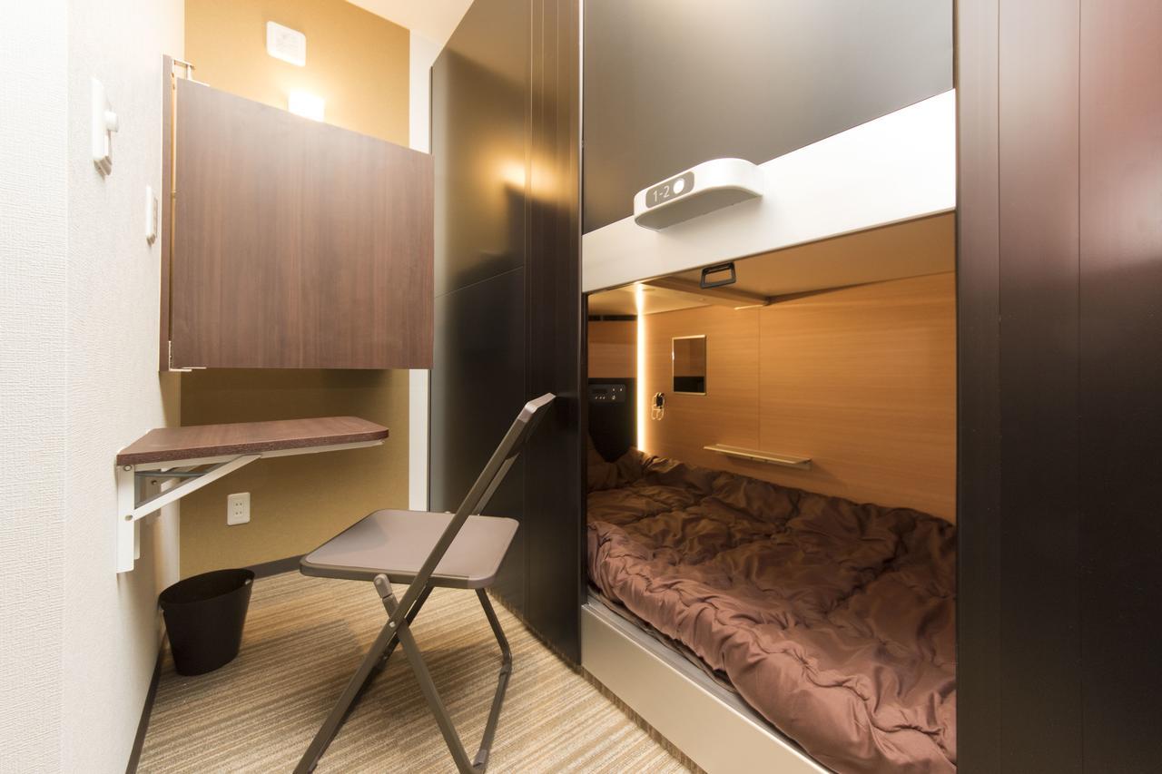 Ryoma Ikebukuro Hotel Tokyo Bagian luar foto